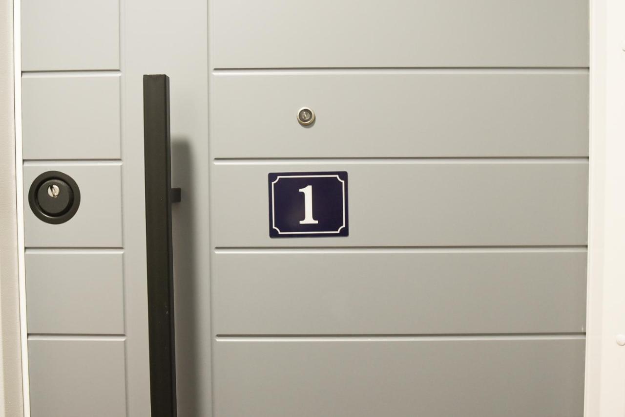 Center 1 - Way Apartment Tirana