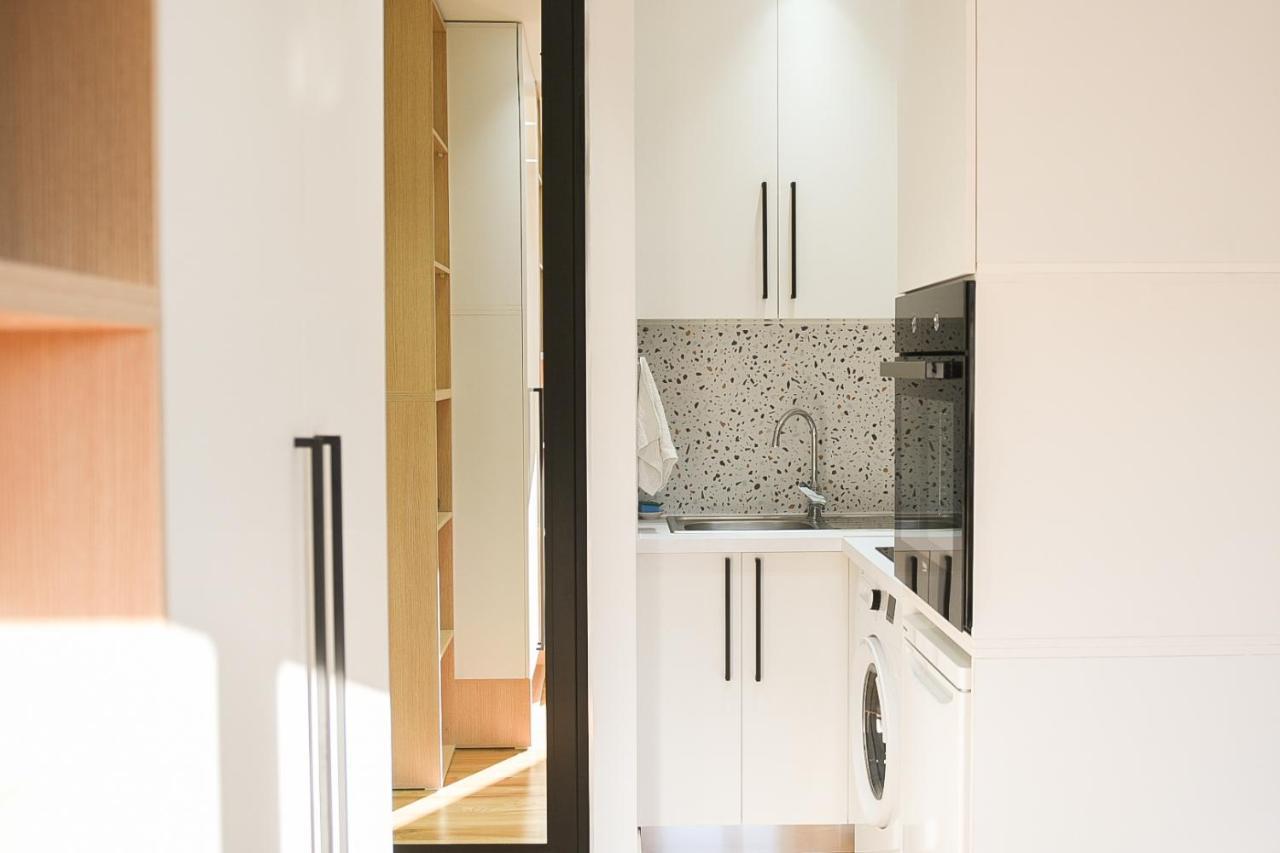 Apartment Center 1 - Way Tirana