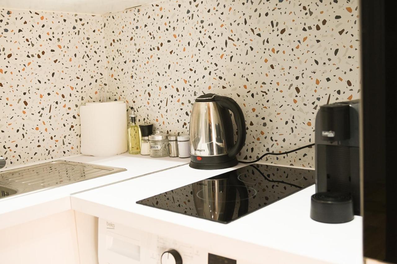 Center 1 - Way Apartment Tirana